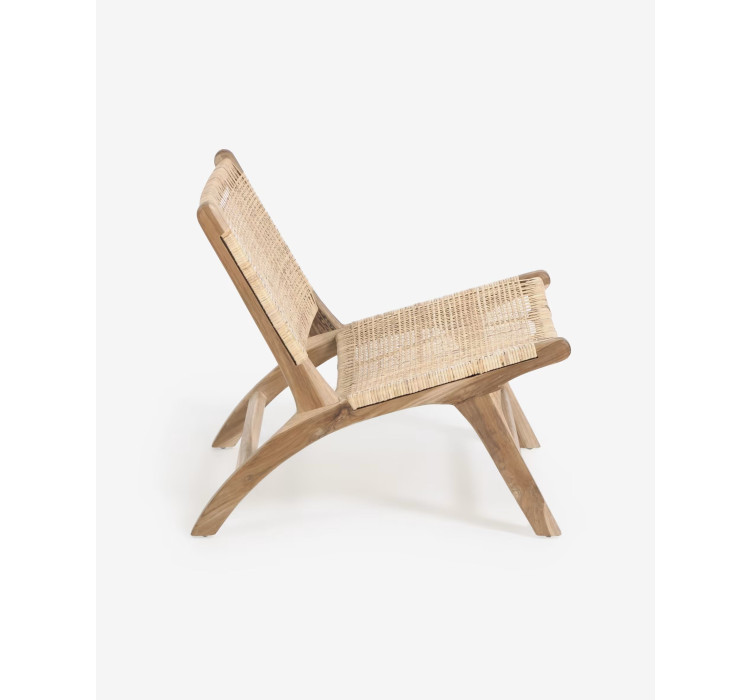 КРІСЛО LA FORMA BEIDA8